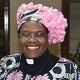 The Revd Dr Lydia Mwaniki