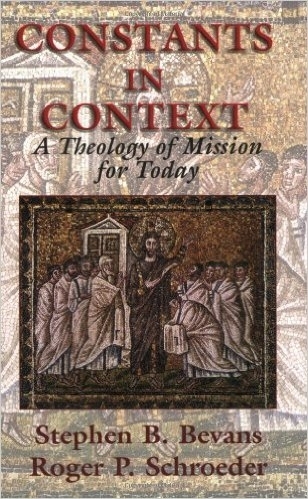 Constants in Context: A Theology of Mission Today