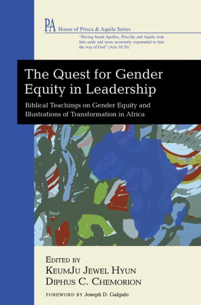 The Quest for Gender Equity