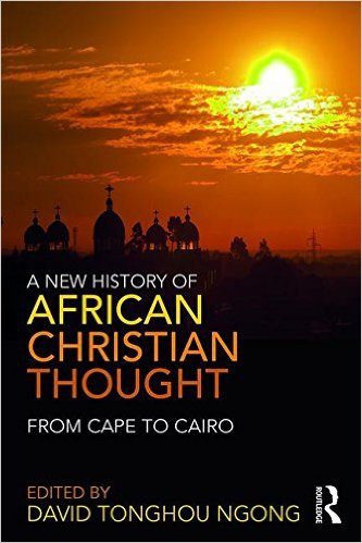 A new history of african christian thought