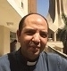 The Revd Dr Emad Basilios 