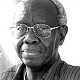 Canon Professor Dr John Mbiti