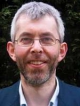 The Revd David Goodhew