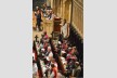 Primates gather for Evensong at Canterbury Cathedral, 11 January 2016 (from Primates 2016 website)