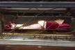 Pope John XXIII, laid to rest, St Peter's Basilica, Rome