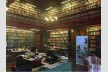 Library in Anglican Centre in Rome