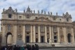 St Peter's Basilica, Rome