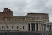 Official Papal appartments, by St Peter's Basilica, Rome