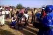 Footage taken by Bishop Graham Kings, during a visit to Malakal, South Sudan. Bishop Hilary Garang from South Sudan is on Sabbatical in the UK at Ridley Hall during the autumn semester of 2016.