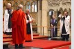 Commissioning of the Mission Theologian