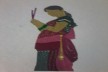 Gujarathi woman