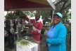 Flower preparations for the Anglican Consultative Council opening Eucharist at Lusaka Cathedral, Zambia, tomorrow morning.