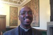 The Revd Steve Muneza