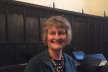 Margaret Masson, Principal at St Chads Durham