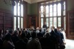 The Rt Revd Nigel Stock introduces the lecture