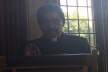 The Revd Dr Pervaiz Sultan responds to the lecture