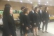 Choir of Presbytarian University and Theological Seminary, Seoul