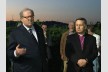 Reception to celebrate 50 years of Anglican Centre in Rome