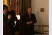 Reception to celebrate 50 years of Anglican Centre in Rome