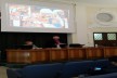 Bishop Graham gives a lecture at the Pontifical Urbaniana University, Rome
