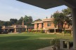 Chapel and Library at the South Asian Institute for Advanced Christian Studies