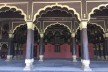 Palace in Bengaluru, built in 1791 by Tippoo Sultan, administrator, warrior against British
