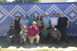 Participants in the Mission Theology in the Anglican Communion Conference in Recife