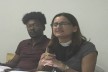 Participants in the Mission Theology in the Anglican Communion Conference in Recife