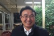 Jooseop Keum, Director of Council for World Mission and Evangelism