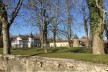 Grounds of Ecumenical Institute at Bossey