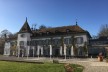 Ecumenical Institute at Bossey