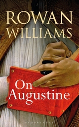 Rowan Williams On Augustine
