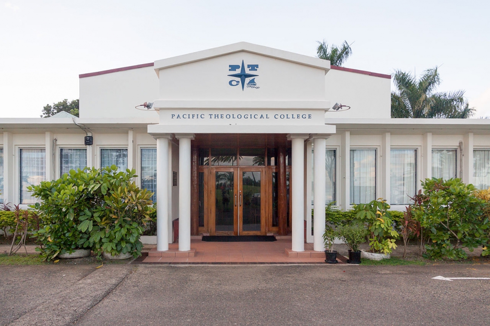 Pacific Theological College