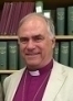 Graham Kings, Mission Theologian in the Anglican Communion