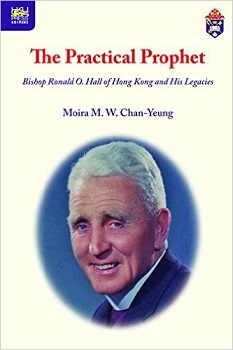 The Practical Prophet, Moira Chan-Yeung