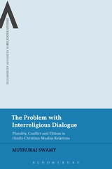 The problem with interreligious dialogue