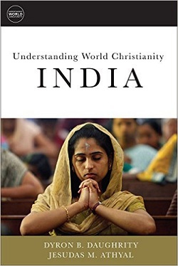 Understanding World Christianity: India