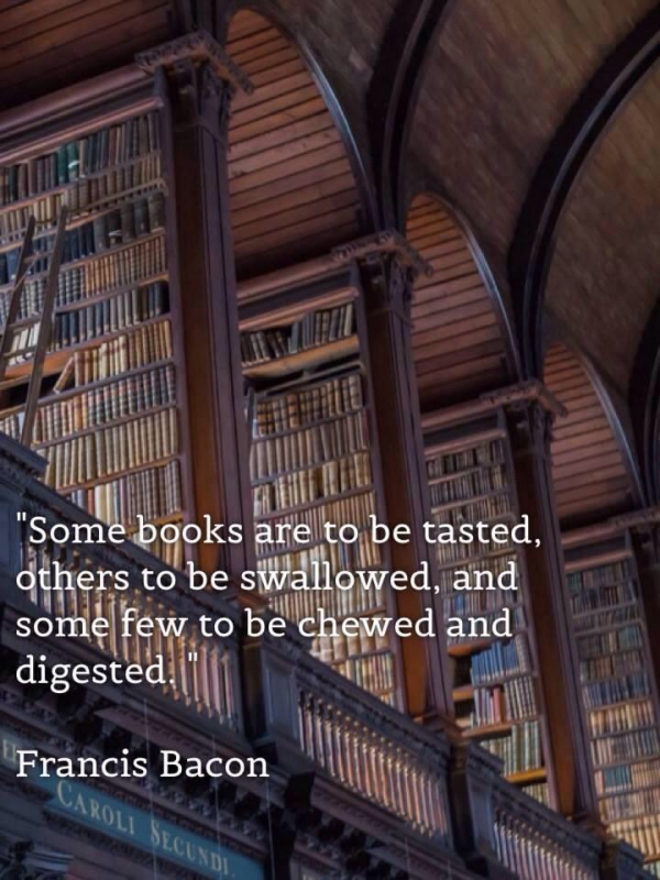 Francis Bacon