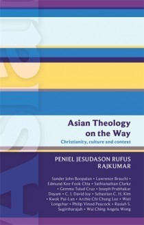 Asian Theology on the Way