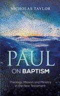 Paul on Baptism