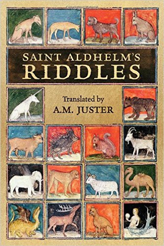 Saint Aldhelm