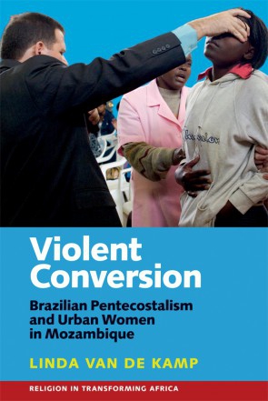 Violent Conversion