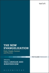 The New Evangelism