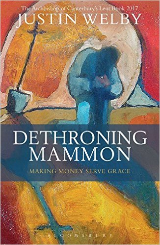 Dethroning Mammon