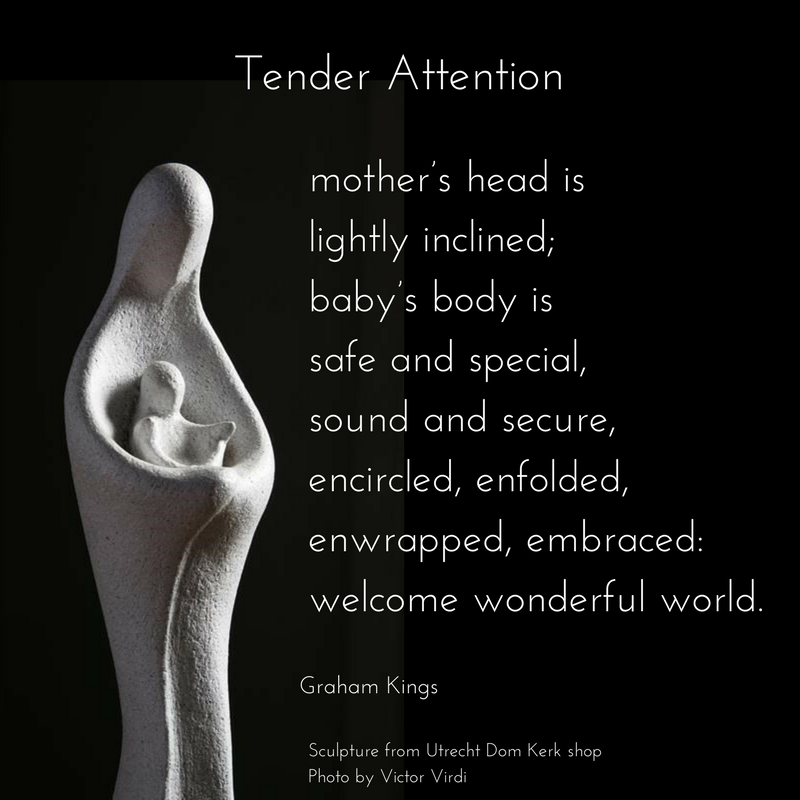 Tender Attention