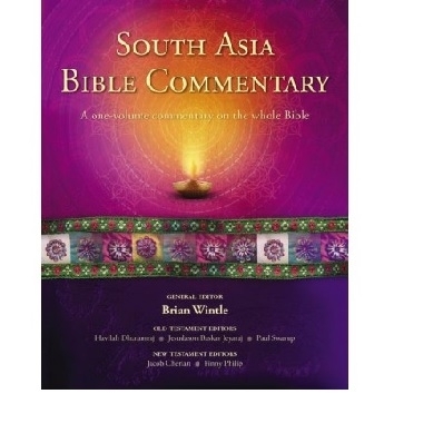 South Asia Bible Commentary