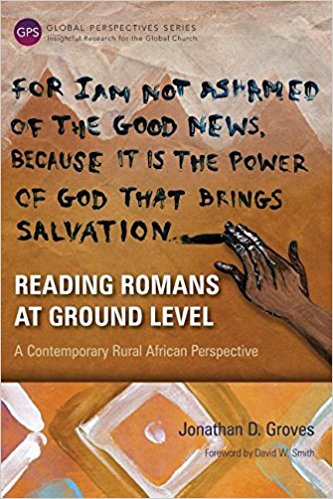 Reading Romans