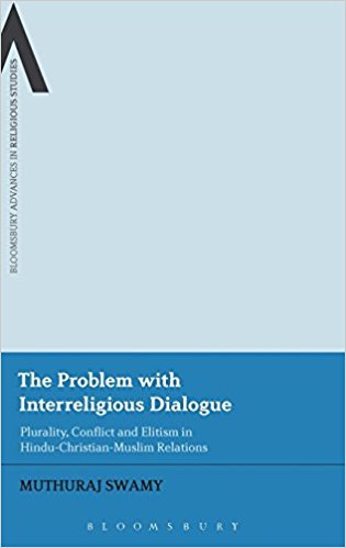 The Problem with Interreligious Dialogue