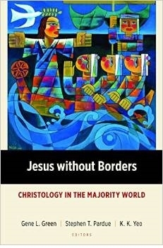 Jesus Without Borders