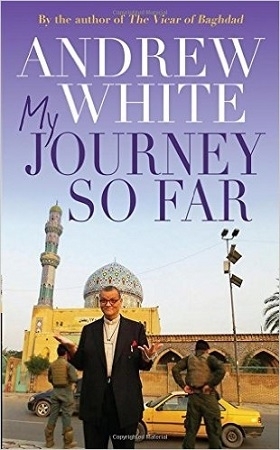 My Journey So Far by Andrew White